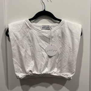 Petal and Pup white crop